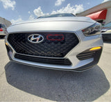 Hyundai i30 PD (2017+) Big Mouth Air Intake